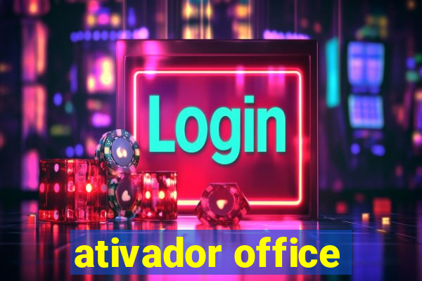 ativador office