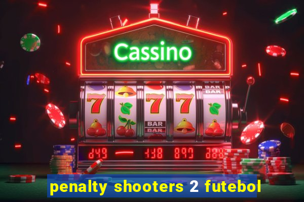 penalty shooters 2 futebol