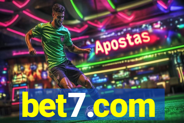 bet7.com