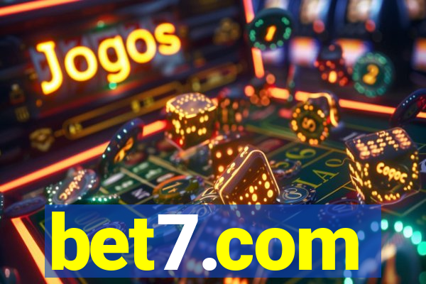 bet7.com