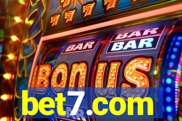 bet7.com