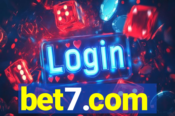 bet7.com