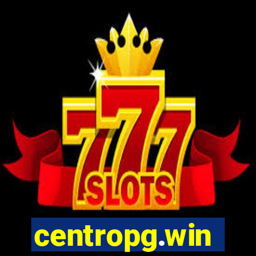 centropg.win