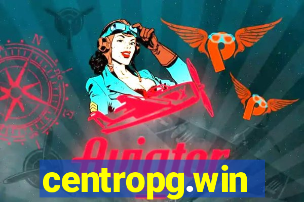 centropg.win