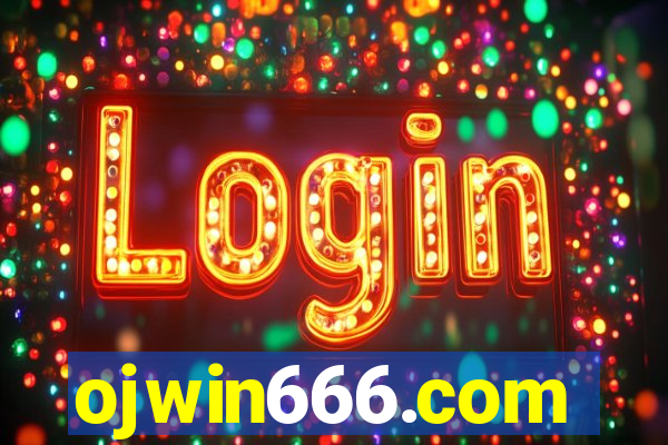 ojwin666.com