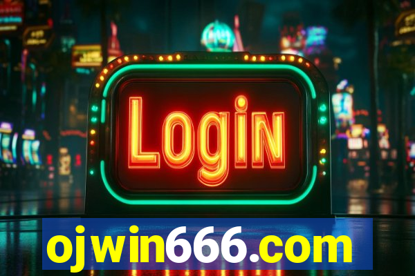 ojwin666.com