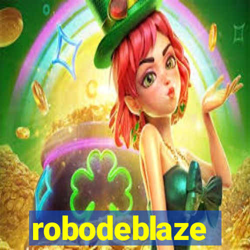 robodeblaze