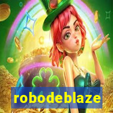 robodeblaze