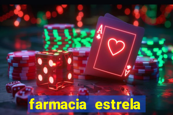 farmacia estrela porto alegre