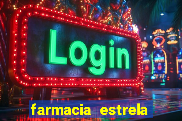 farmacia estrela porto alegre