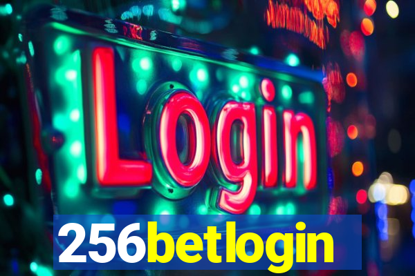 256betlogin