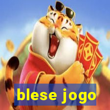 blese jogo