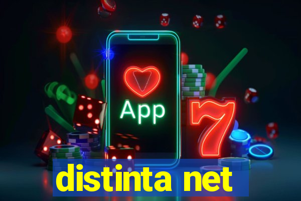 distinta net