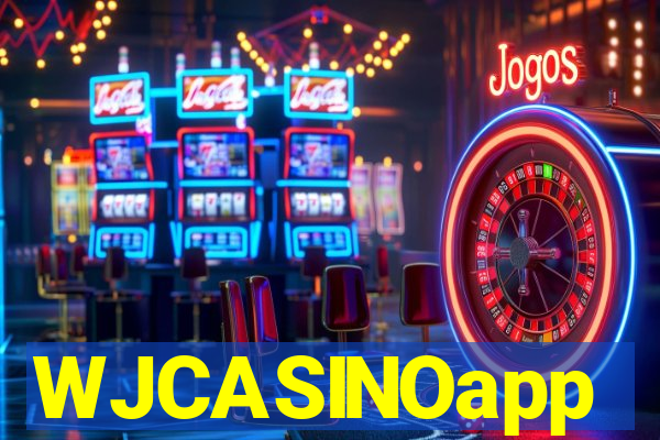 WJCASINOapp