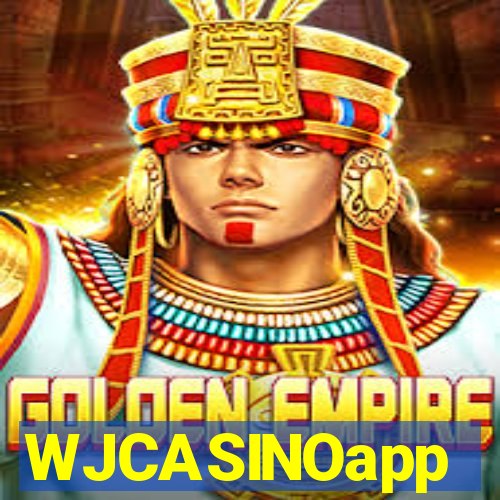 WJCASINOapp