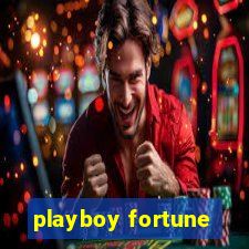 playboy fortune