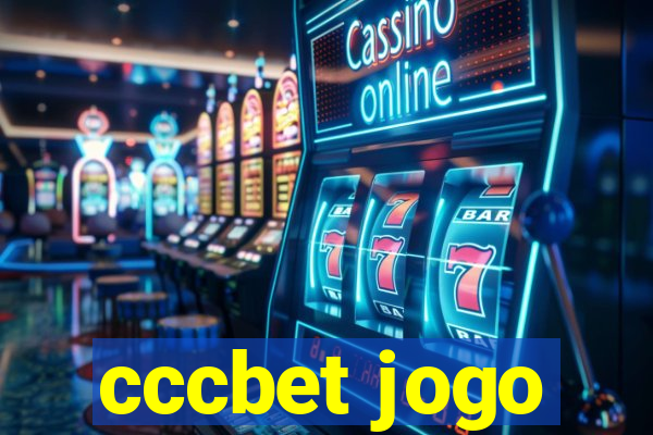 cccbet jogo