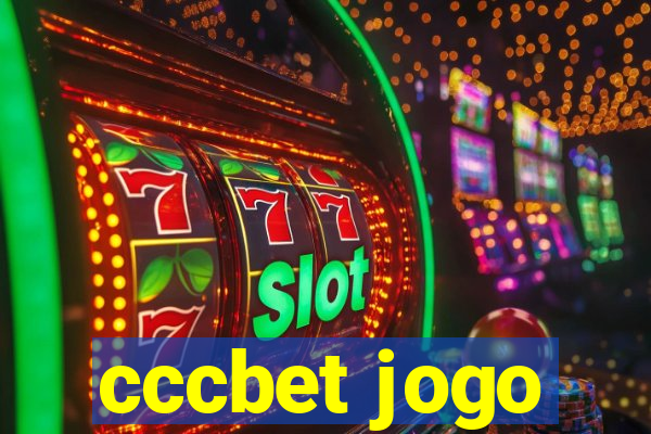 cccbet jogo