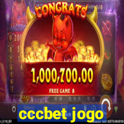 cccbet jogo