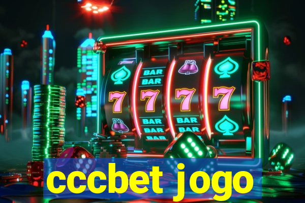 cccbet jogo