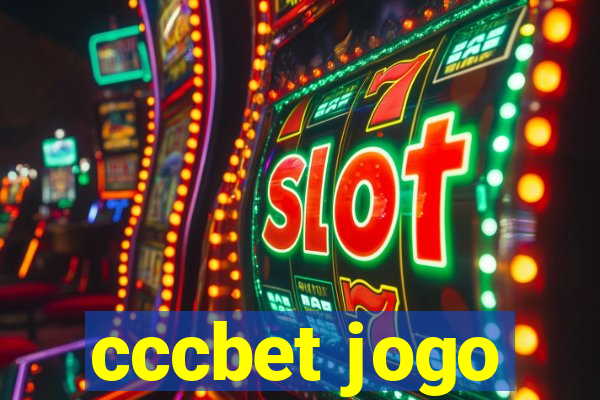 cccbet jogo