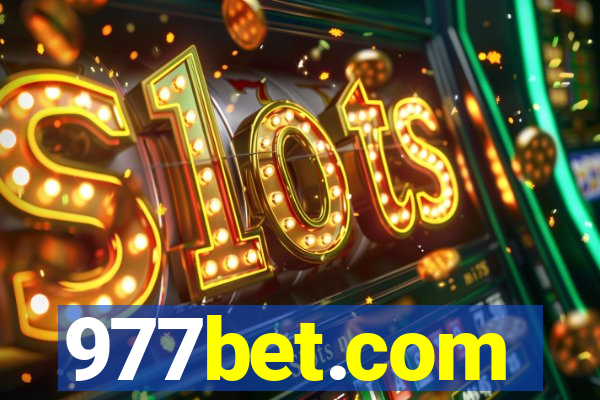 977bet.com