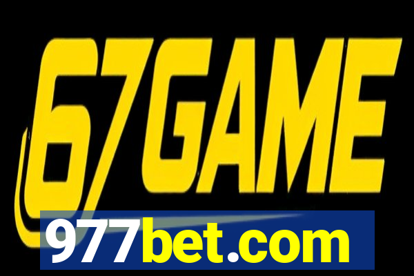 977bet.com