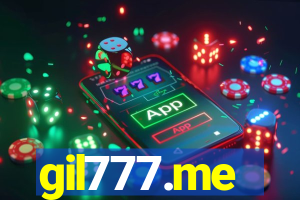 gil777.me