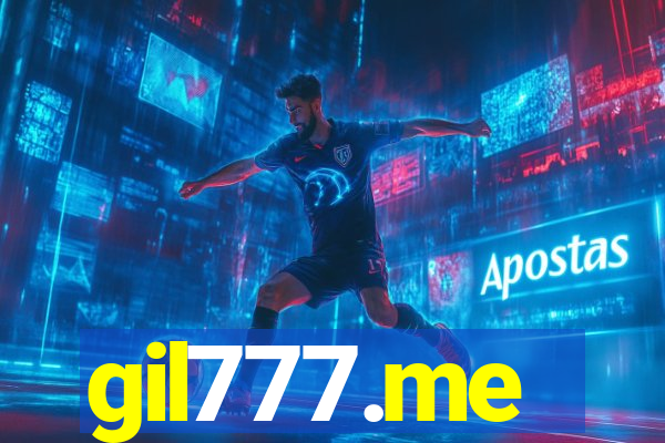 gil777.me