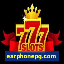 earphonepg.com