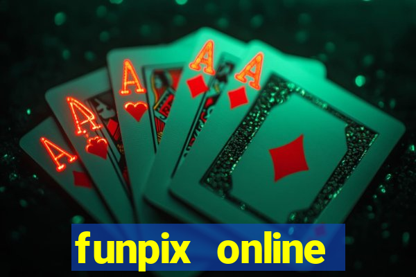 funpix online plataforma de jogos