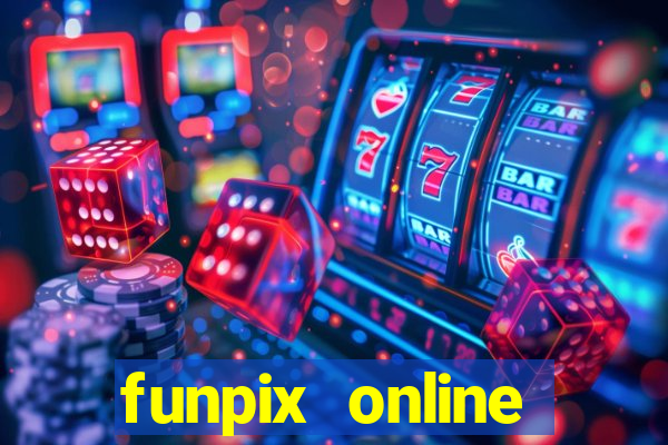 funpix online plataforma de jogos