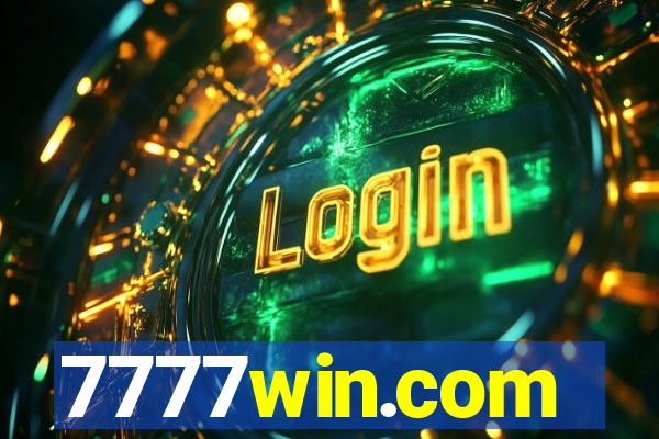 7777win.com