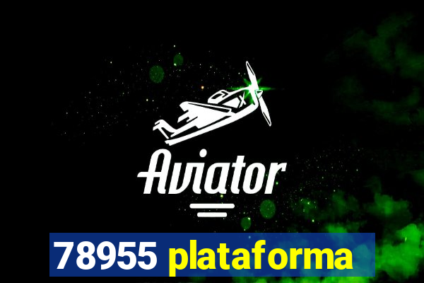 78955 plataforma