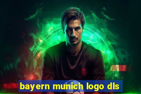 bayern munich logo dls