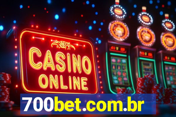 700bet.com.br