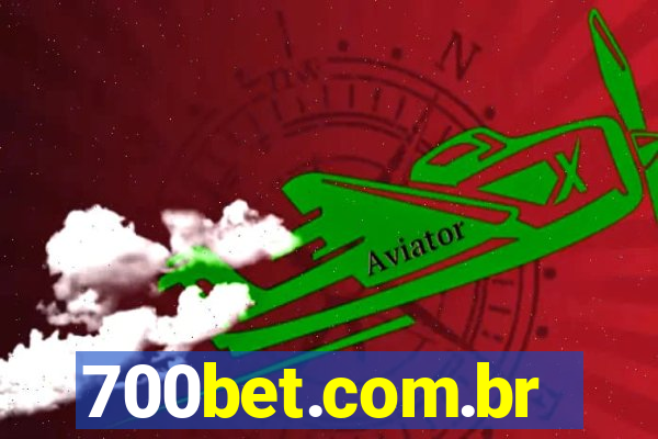 700bet.com.br