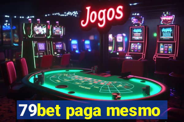 79bet paga mesmo