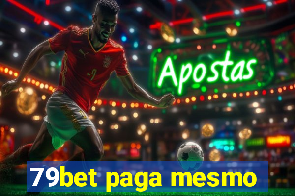 79bet paga mesmo