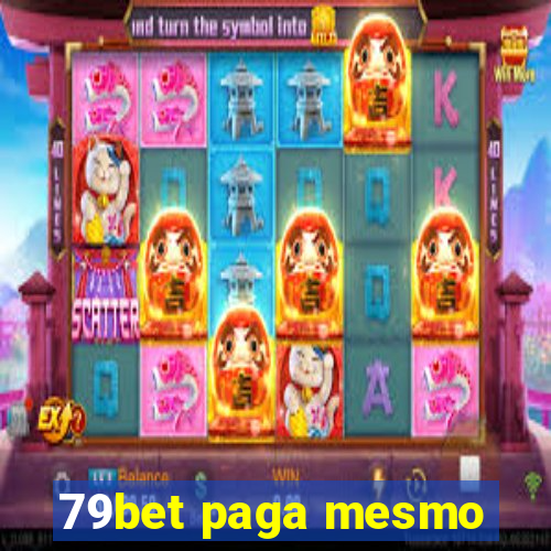 79bet paga mesmo