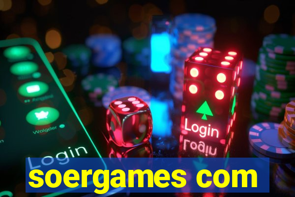 soergames com