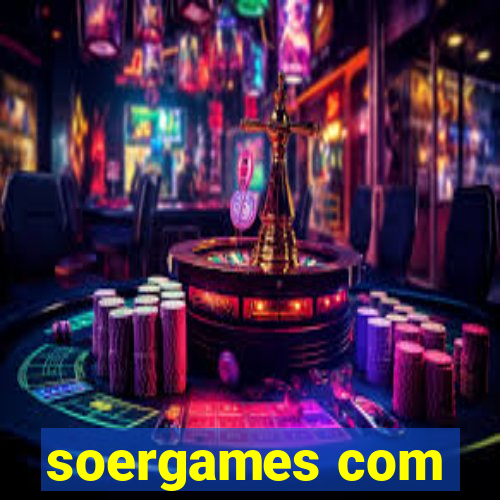 soergames com