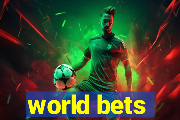 world bets