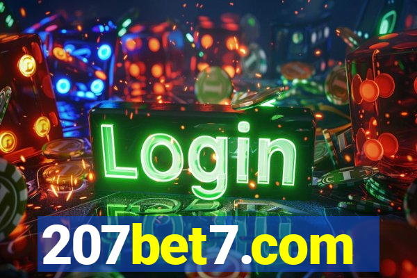 207bet7.com