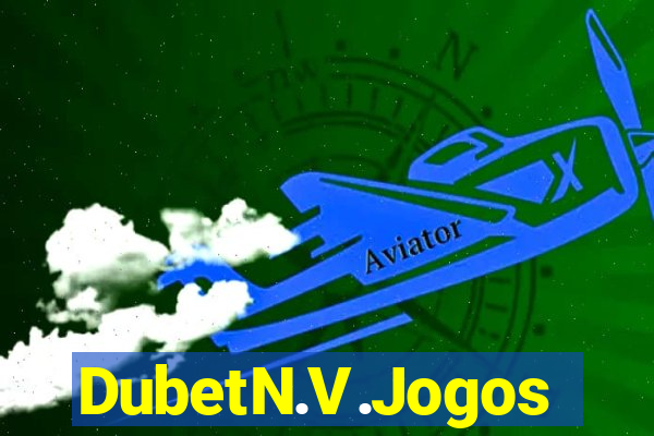 DubetN.V.Jogos