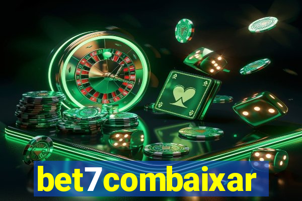 bet7combaixar