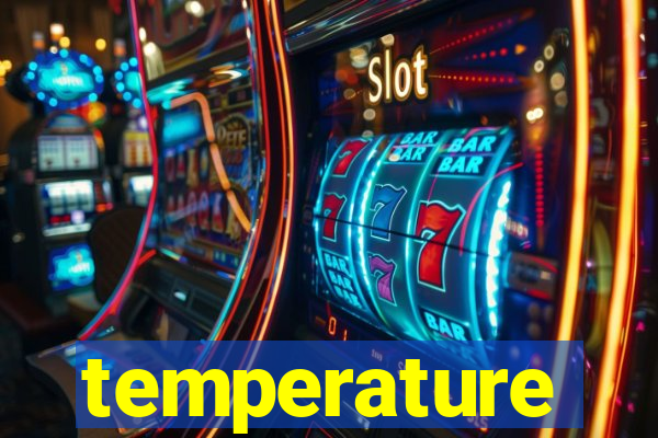 temperature converter jogo