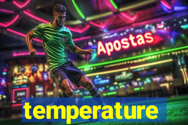 temperature converter jogo