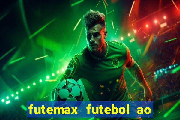 futemax futebol ao vivo corinthians