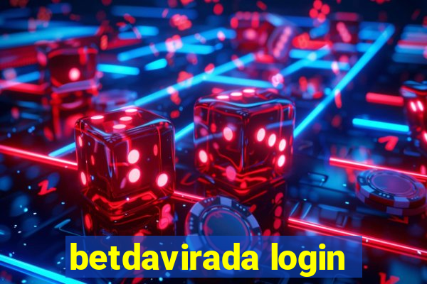 betdavirada login